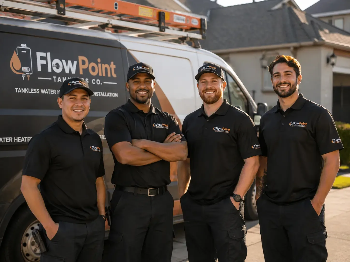 Tankless Water Heater Installation company in South Gate, CA
