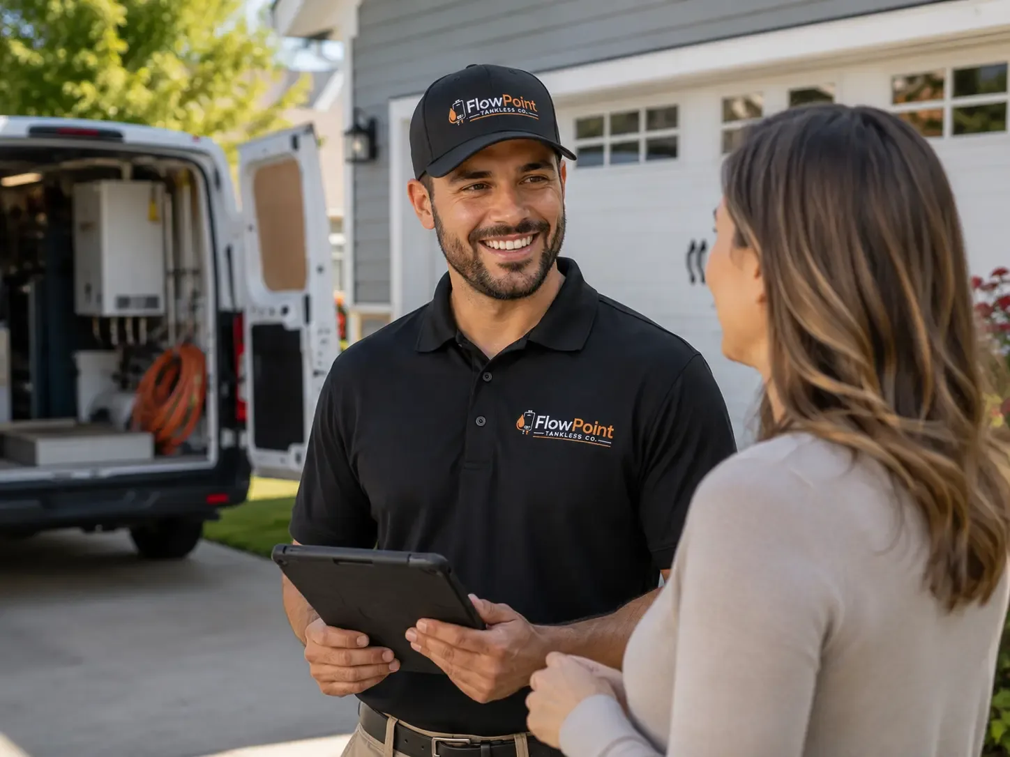Tankless Water Heater Installation South Gate, CA FAQs